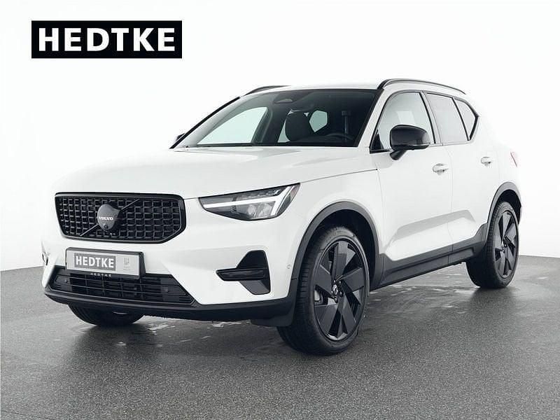 Gebraucht Volvo XC40 Plus 2026 Weiß SUV