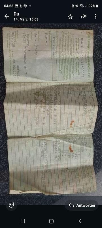 Gebraucht Hyundai i10 Intro Edition 65 PS (47 kW) 2016 Schwarz Kleinwagen