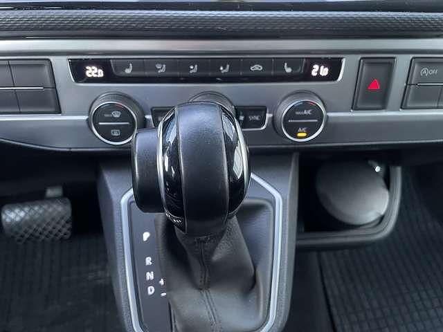 Usata VW Multivan 150 CV (110 kW) 2021 Monovolume