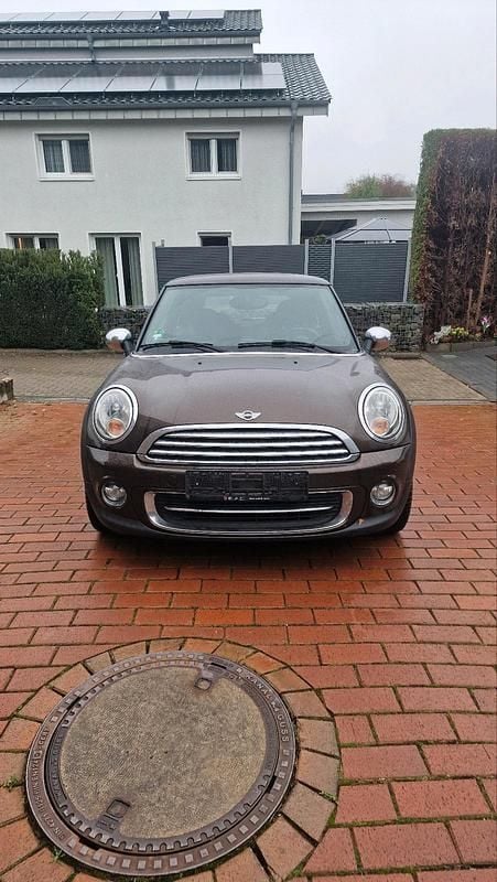 Gebraucht 2012 Mini Cooper Kleinwagen | 6.600 € (Guter Preis) - Bild 1/4