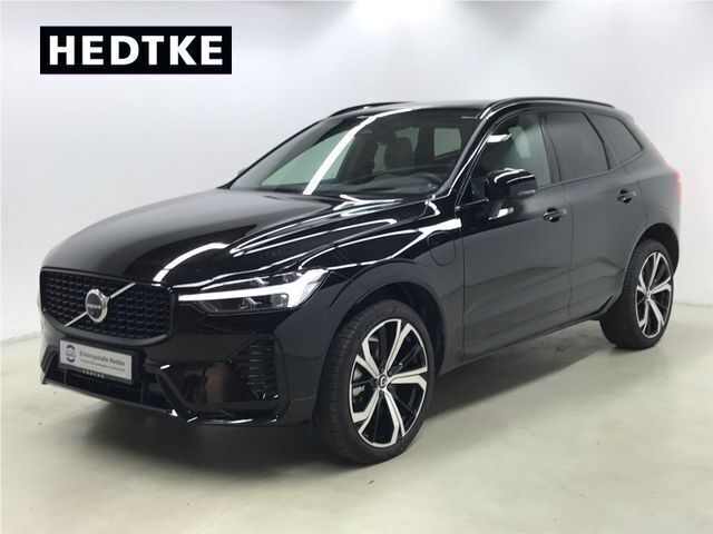 Schwarz Gebraucht 2022 Volvo XC60 Ultimate SUV | 54.990 € - Bild 1/1