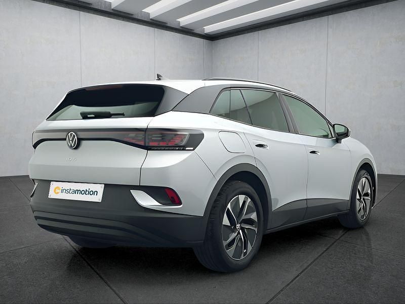 Gebraucht VW ID.4 Pro 210 kW (286 PS) 2025 Silber SUV