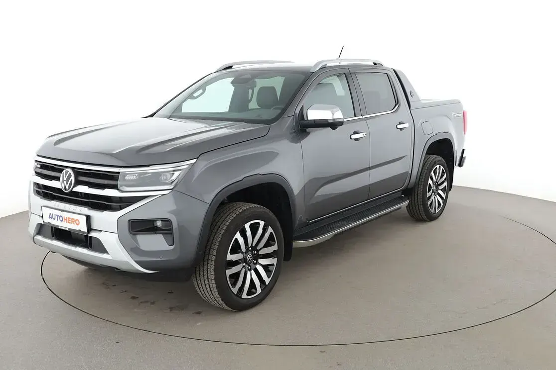Gebraucht VW Amarok Aventura 2024 Pickup