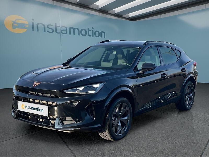 Gebraucht 2025 Cupra Formentor SUV | 30.449 € (Superpreis) - Bild 1/4