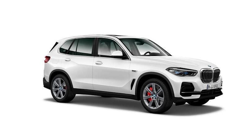 Gebraucht BMW X5 iPerformance 286 PS (210 kW) 2022 SUV