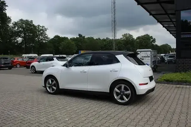 Gebraucht Ora 03 Pro+ 125 kW (171 PS) 2023 Weiß Kleinwagen