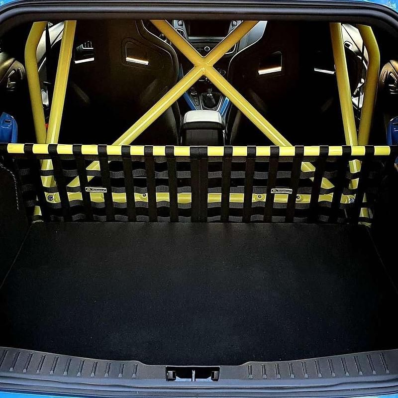 Gebraucht Ford Focus RS 349 PS (256 kW) 2017 Limousine