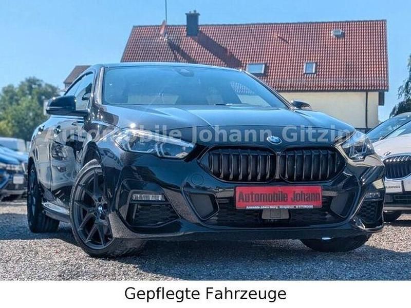 Andere Gebraucht 2025 BMW 1M Performance Coupé | 35.749 € (Etwas zu teuer) - Bild 1/3