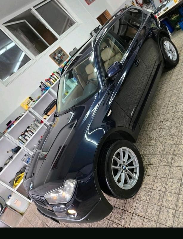 Gebraucht BMW X3 150 PS (110 kW) 2008 Andere farben SUV