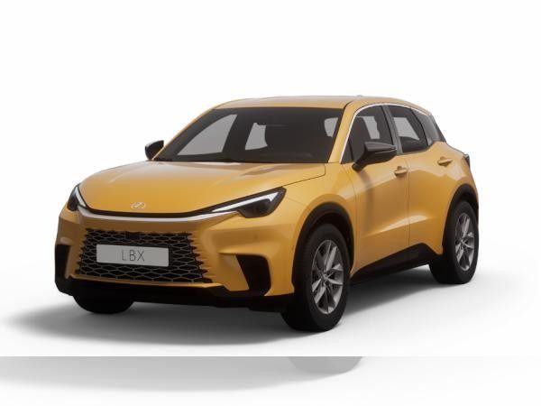 Gelb (wählbar) Neu 2025 Lexus LBX SUV | 30.990 € (Fairer Preis) - Bild 1/4