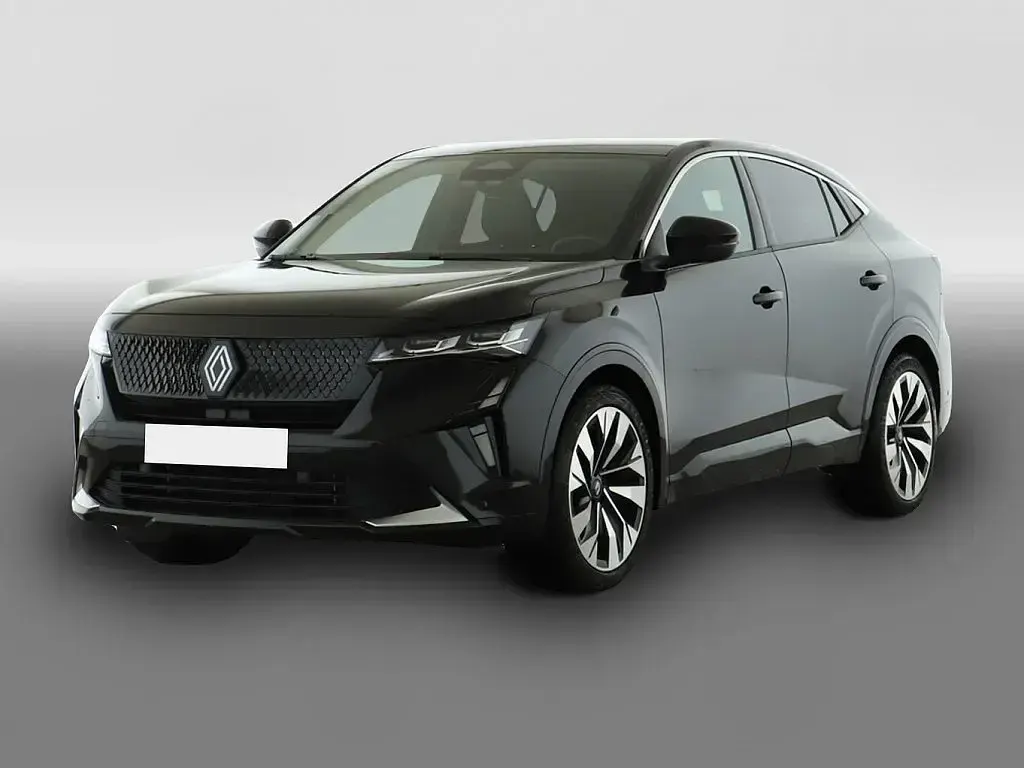 Gebraucht Renault Rafale Techno 200 PS (147 kW) 2025 SUV