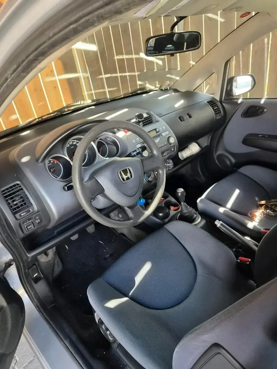 Gebraucht Honda Jazz 77 PS (56 kW) 2004 Kleinwagen