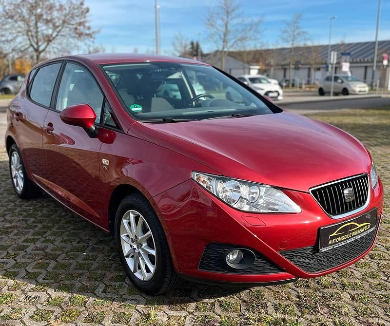 Gebraucht 2011 Seat Ibiza Style Kleinwagen | 7.280 € (Fairer Preis) - Bild 1/4