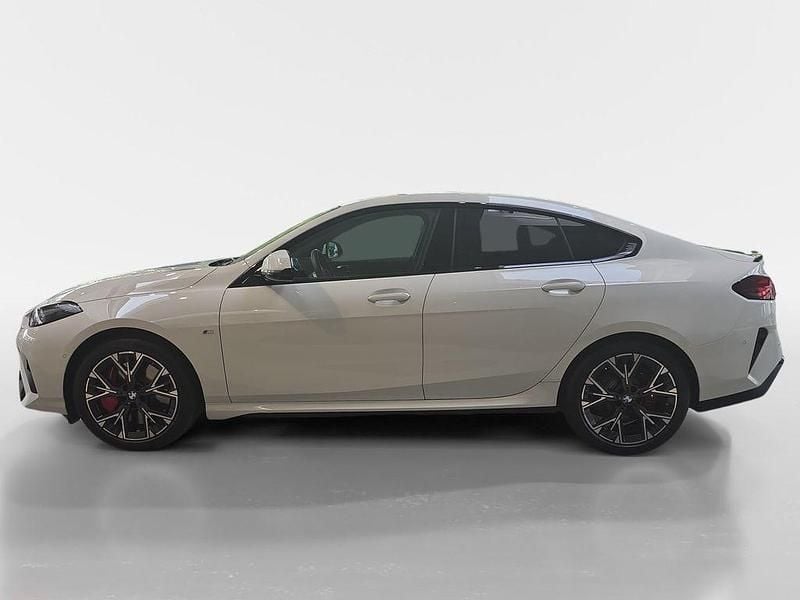 Gebraucht BMW 220 Efficient Dynamics 163 PS (119 kW) 2026 Schwarz Coupé