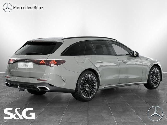 Gebraucht 2025 Mercedes E450 | 111.999 € - Bild 1/4
