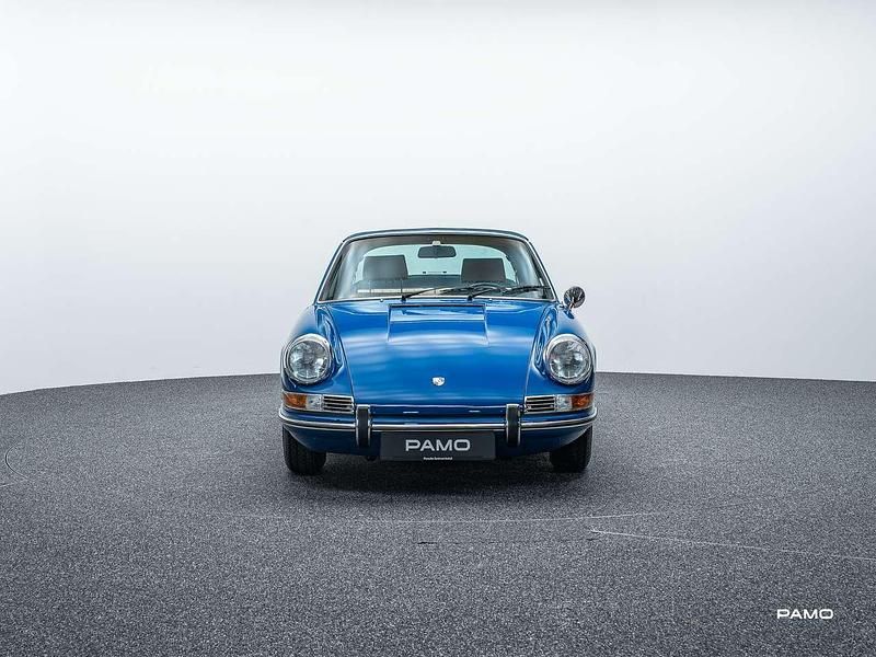 Gebraucht Porsche 912 90 PS (66 kW) 1969 Blau Coupé