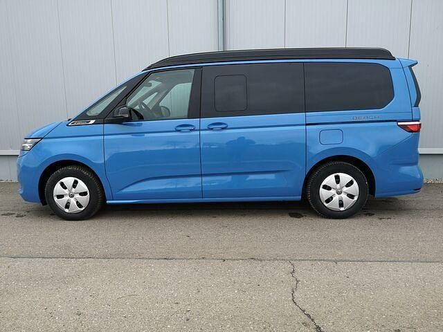 Neu VW California Beach 150 PS (110 kW) 2025 Andere farbe Van