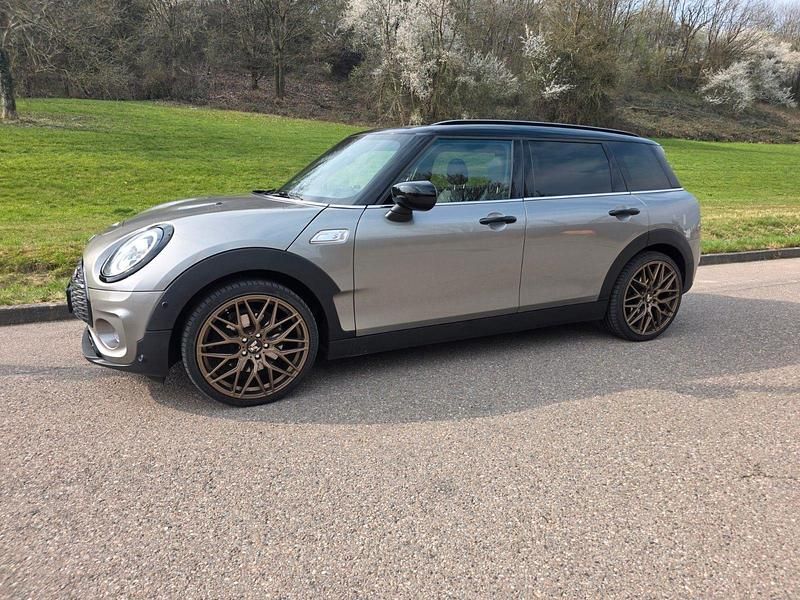 Second-hand Mini Cooper S 192 CP (141 kW) 2019 Gri Hatchback
