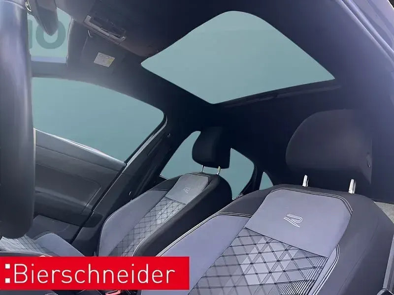 Begagnad VW Taigo 110 HK (80 kW) 2024 Svart SUV