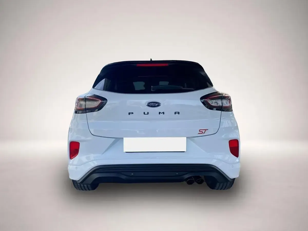 Gebraucht Ford Puma ST 159 PS (116 kW) 2024 Manufacturer SUV