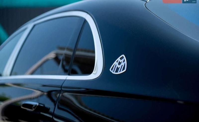 Gebraucht 2010 Mercedes S350L Limousine | 35.000 € - Bild 1/4