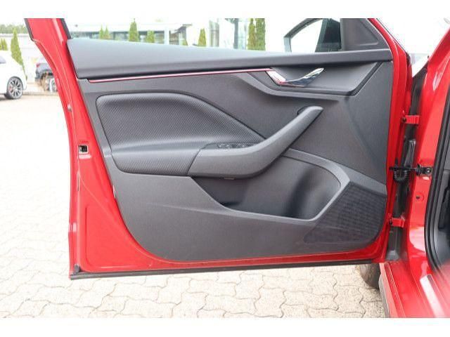 Gebraucht Skoda Kamiq Monte Carlo 116 PS (85 kW) 2025 Velvetrot metallic SUV