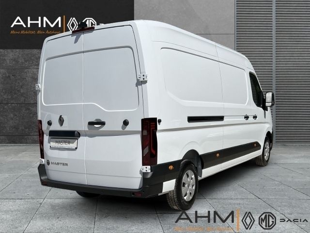 Neu Renault Master 150 PS (110 kW) 2025 Van