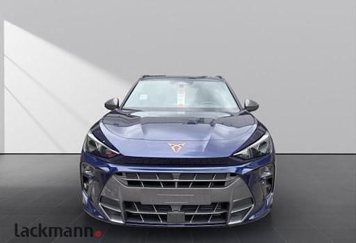 Neu Cupra Terramar VZ 265 PS (194 kW) 2025 Blau SUV