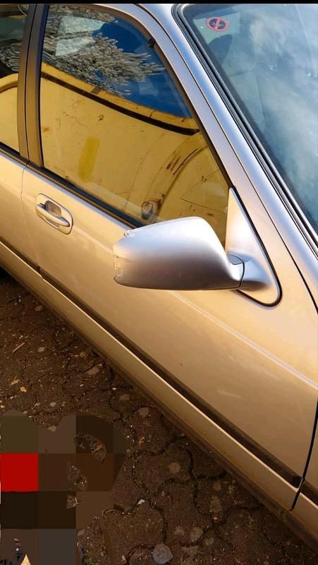 Usata Honda Civic 90 CV (66 kW) 2001 Argento Berlina