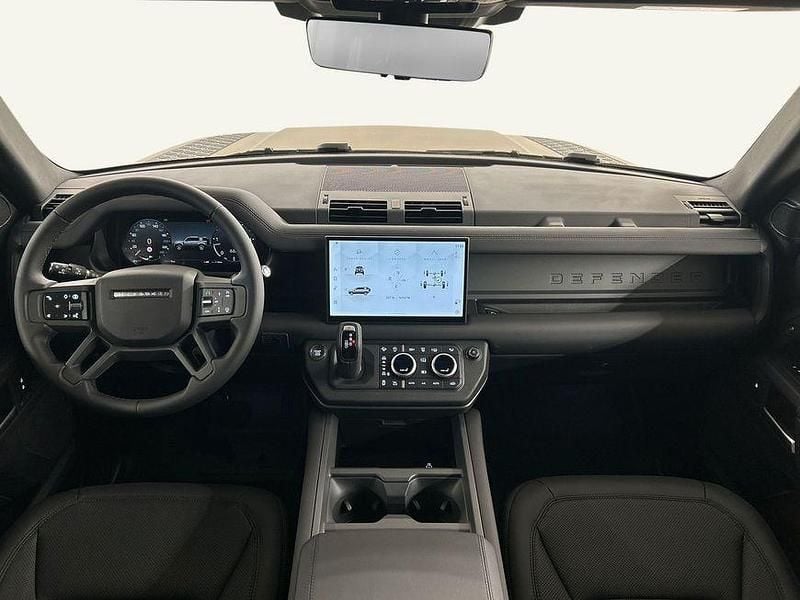 Gebraucht Land Rover Defender SE Dynamic 249 PS (183 kW) 2025 Braun SUV