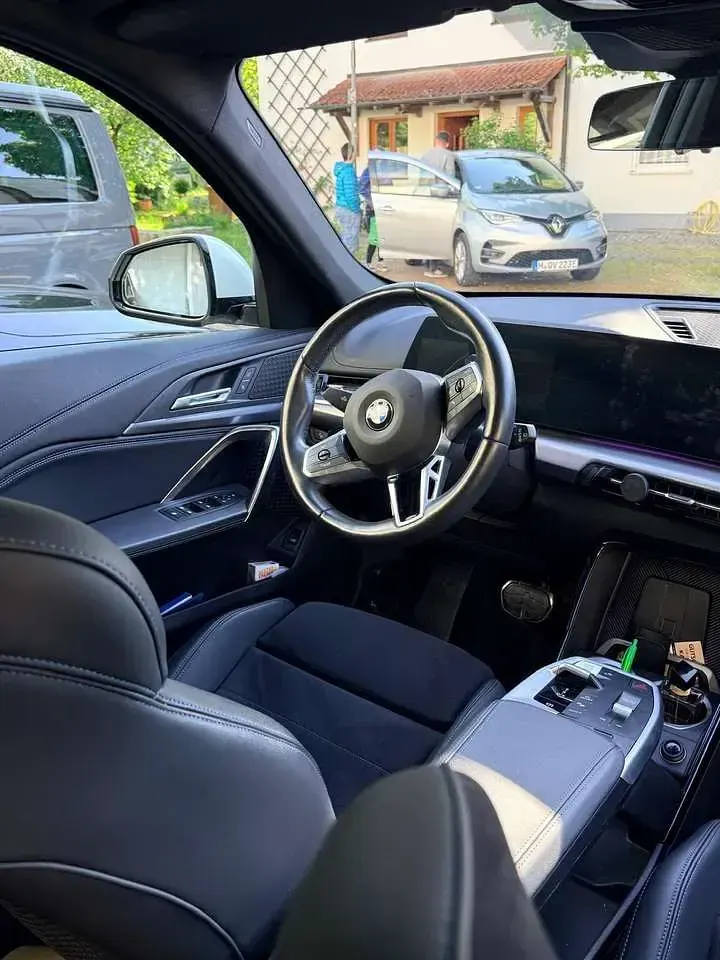 Gebraucht BMW X1 M Sport 136 PS (100 kW) 2023 SUV