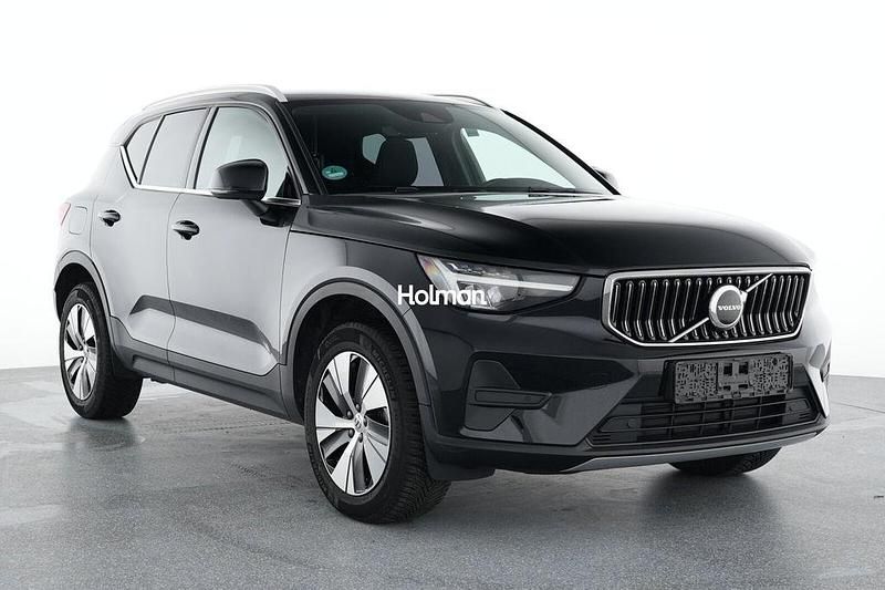 Gebraucht Volvo XC40 Plus 211 PS (155 kW) 2022 Schwarz SUV
