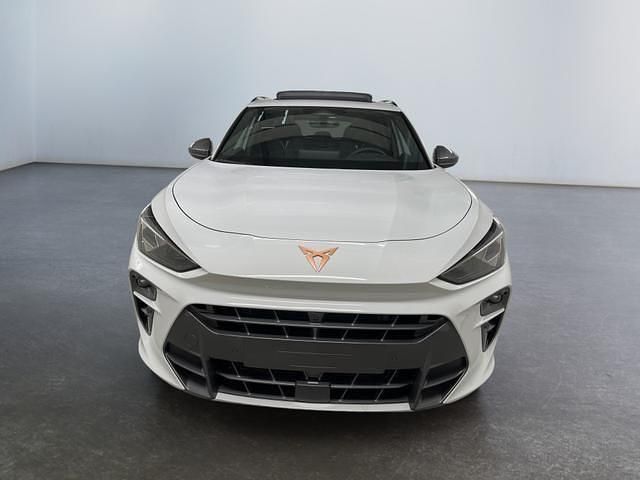 Neu Cupra Terramar VZ 265 PS (194 kW) 2025 SUV