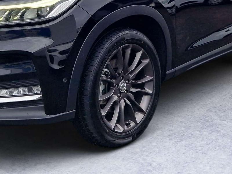 Gebraucht DFSK Fengon 220 PS (161 kW) 2023 Schwarz metallic SUV