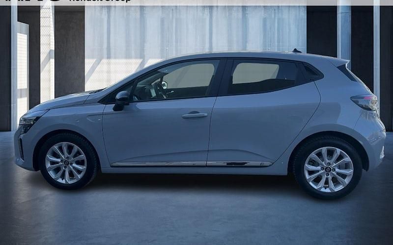 Gebraucht Renault Clio V Evolution 91 PS (66 kW) 2023 Rafalegrau Limousine