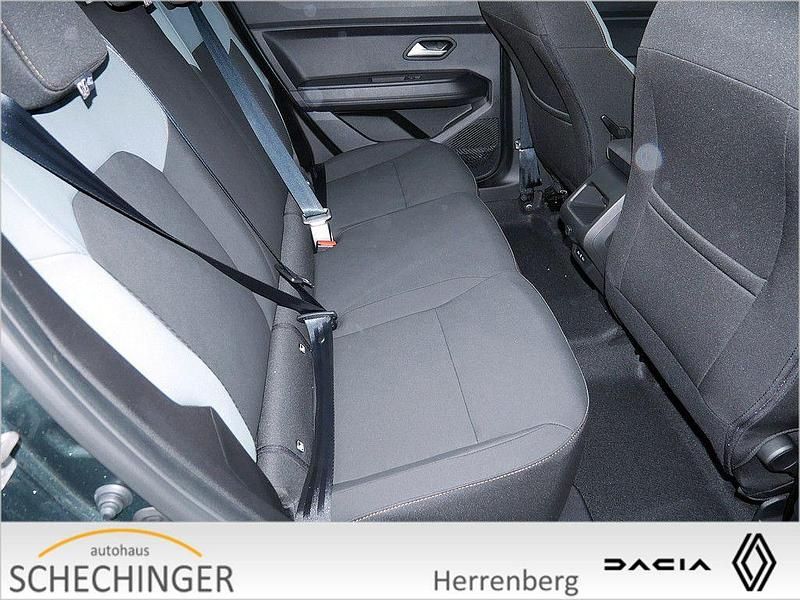 Gebraucht Dacia Duster Extreme 158 PS (116 kW) 2026 Grün SUV