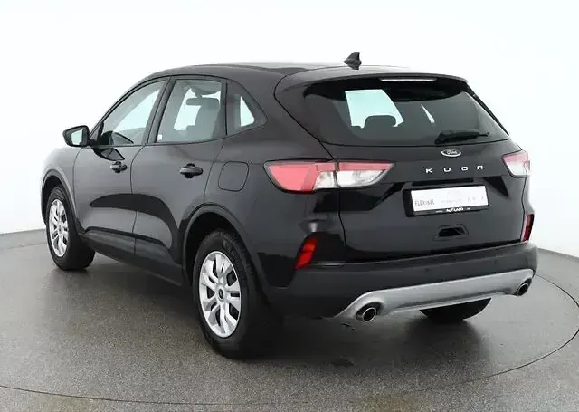 Gebraucht Ford Kuga Cool & Connect 150 PS (110 kW) 2024 Schwarz SUV