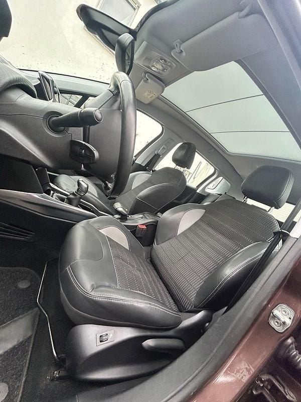 Second-hand Peugeot 2008 120 CP (88 kW) 2014 Maro SUV