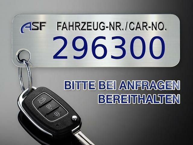 Gebraucht Kia Rio Edition 7 84 PS (61 kW) 2023 Blau Kleinwagen