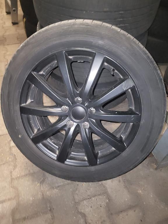 Gebraucht Mitsubishi Eclipse Cross Plus 188 PS (138 kW) 2022 Schwarz SUV