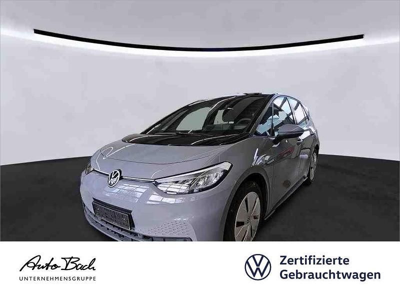 Gebraucht 2021 VW ID.3 Pure Kleinwagen | 32.855 € - Bild 1/1
