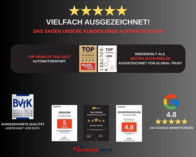 Schwarz Gebraucht 2022 Land Rover Range Rover evoque R-Dynamic SUV | 34.990 € (Fairer Preis) - Bild 1/3