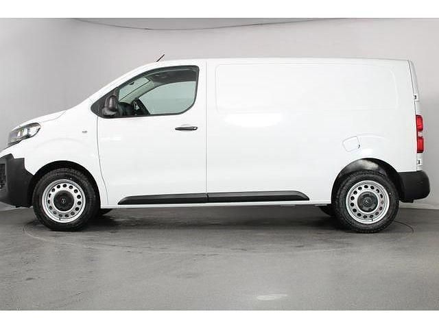 Gebraucht 2025 Opel Vivaro S Van | 27.940 € (Fairer Preis) - Bild 1/1