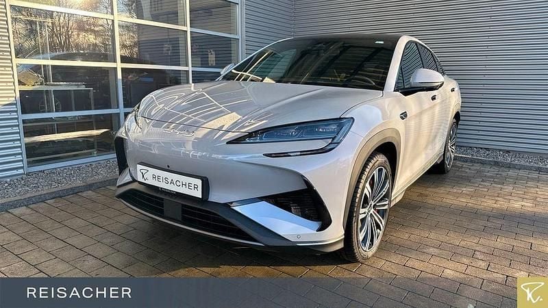 Neu BYD Sealion 7 389 kW (530 PS) 2026 SUV