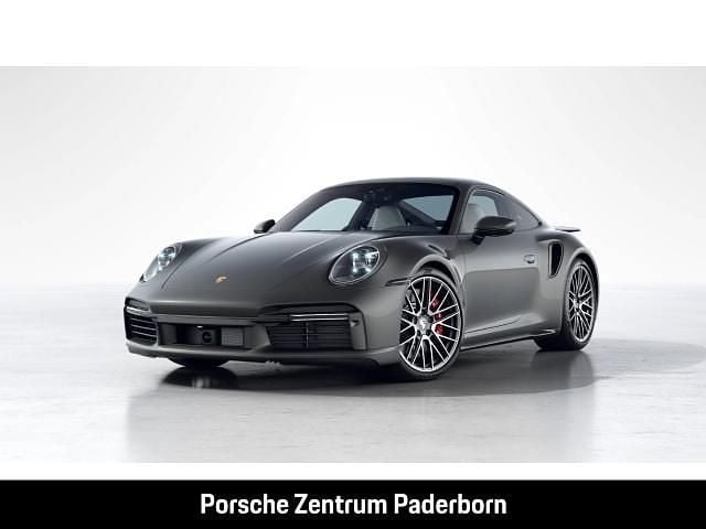 Gebraucht Porsche 992 581 PS (427 kW) 2024 Grau Coupé