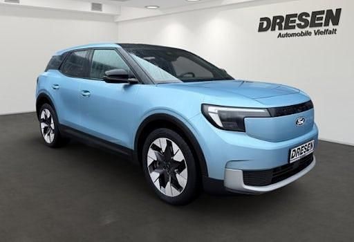 Gebraucht Ford Explorer Premium 250 kW (340 PS) 2024 Arcticblue SUV