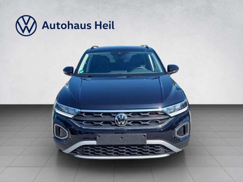 Occasion VW T-Roc Move 110 ch (80 kW) 2023 Noir SUV