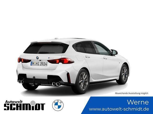 Gebraucht BMW M135 Performance 300 PS (220 kW) 2025 Weiß Kleinwagen