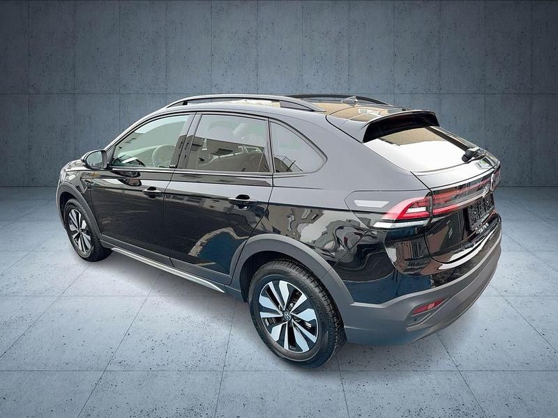 Gebraucht VW Taigo Move 116 PS (85 kW) 2024 Schwarz SUV