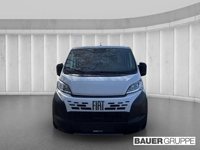Neu Fiat Ducato 120 PS (88 kW) 2026 Weiss (pastell)) (weiss Van